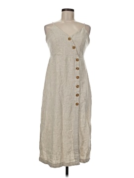Hem & Thread Casual Dress
