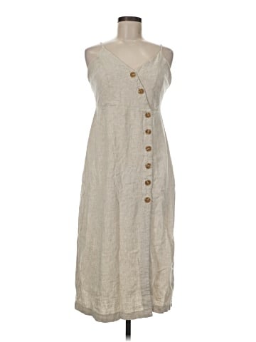 Hem & Thread Casual Dress (view 1)
