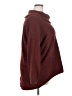 Max Studio 100% Polyester Solid Burgundy Turtleneck Sweater Size 2X - photo 4