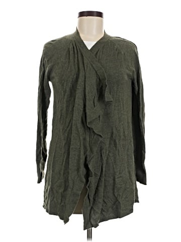 Ann Taylor LOFT Cardigan (view 1)