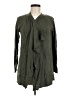Ann Taylor LOFT Green Cardigan Size M - photo 1