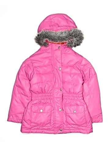 Hanna Andersson Snow Jacket (view 1)