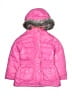 Hanna Andersson 100% Nylon Pink Snow Jacket Size 6 - 7 - photo 1