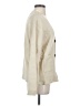 Sanctuary Tan Cardigan Size S - photo 4