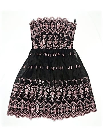 Betsey Johnson Cocktail Dress (view 1)