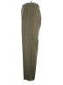 Worthington Plaid Green Casual Pants Size 14 - photo 5