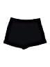 Theory Solid Black Shorts Size 2 - photo 1