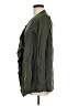 Ann Taylor LOFT Green Cardigan Size M - photo 5