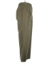 Worthington Plaid Green Casual Pants Size 14 - photo 4