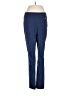 INC International Concepts Blue Active Pants Size 6 - photo 1