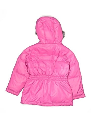 Hanna Andersson Snow Jacket (view 2)