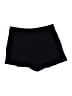 Theory Solid Black Shorts Size 2 - photo 2