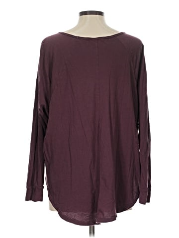 Project Social T 3/4 Sleeve T-Shirt (view 2)