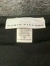 Robin Piccone Solid Black Swimsuit Bottoms Size M - photo 3