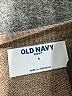 Old Navy Brown Pullover Sweater Size S - photo 7