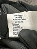 Jack Wills Stars Black Long Sleeve Button-Down Shirt Size 8 - photo 8