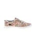 Blowfish Floral White Sneakers Size 9 - photo 1
