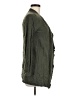 Ann Taylor LOFT Green Cardigan Size M - photo 4