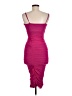 showpo Pink Cocktail Dress Size 6 - photo 2
