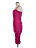 showpo Pink Cocktail Dress Size 6 - photo 5