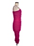 showpo Pink Cocktail Dress Size 6 - photo 4