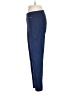 INC International Concepts Blue Active Pants Size 6 - photo 5