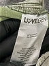 LOVEGEN Green Cargo Pants Size 5 - photo 8