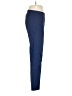 INC International Concepts Blue Active Pants Size 6 - photo 4