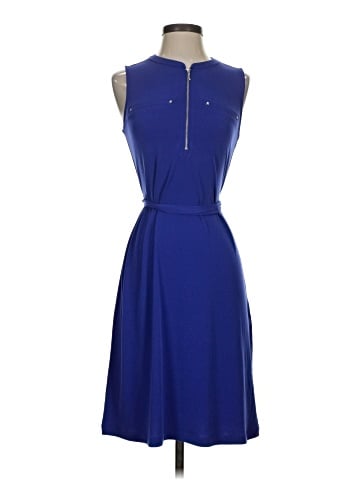 New York & Company Cocktail Dress (view 1)