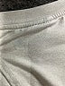 Yitty Silver Sleeveless T-Shirt Size XXL - photo 8