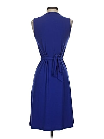 New York & Company Cocktail Dress (view 2)