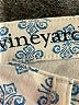 Vineyard Vines Print Blue Jeans Size 4 - photo 7