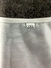 Unbranded Ivory Short Sleeve Top Size 2X - photo 7
