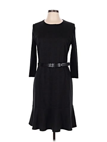 Elie Tahari Casual Dress (view 1)