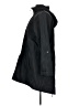 Style&Co 100% Polyester Black Raincoat Size L - photo 5