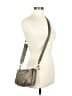 Steve Madden 100% Polyurethane Gray Crossbody Bag One size - photo 2