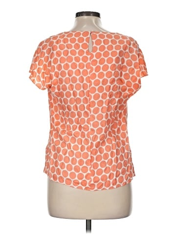 Boden Short Sleeve Blouse (view 2)