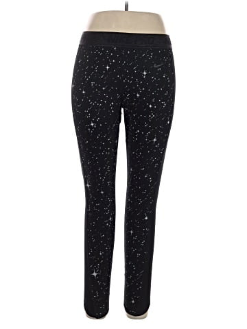 Nike Active Pants (view 1)