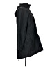Style&Co 100% Polyester Black Raincoat Size L - photo 4