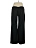 Portmans Stripes Black Dress Pants Size 14 - photo 2