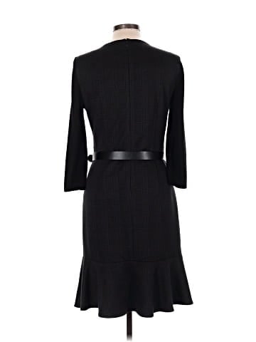 Elie Tahari Casual Dress (view 2)