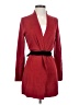 Talbots 100% Wool Red Wool Cardigan Size S - photo 1