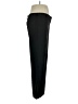 Portmans Stripes Black Dress Pants Size 14 - photo 4