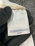 Lands' End Solid Tan Khaki Shorts Size 4 - photo 4