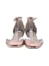Chloé Metallic Silver flats Size EU 41 1/2 - photo 2