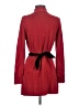 Talbots 100% Wool Red Wool Cardigan Size S - photo 2