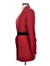 Talbots 100% Wool Red Wool Cardigan Size S - photo 5