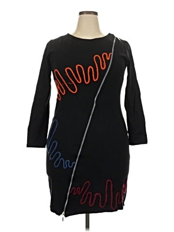 Assorted Brands Casual Dress (view 1)