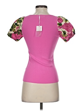 Flora Bea NYC Short Sleeve Top (view 2)