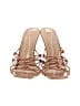 Diesel Tan Sandals Size 9 - photo 2